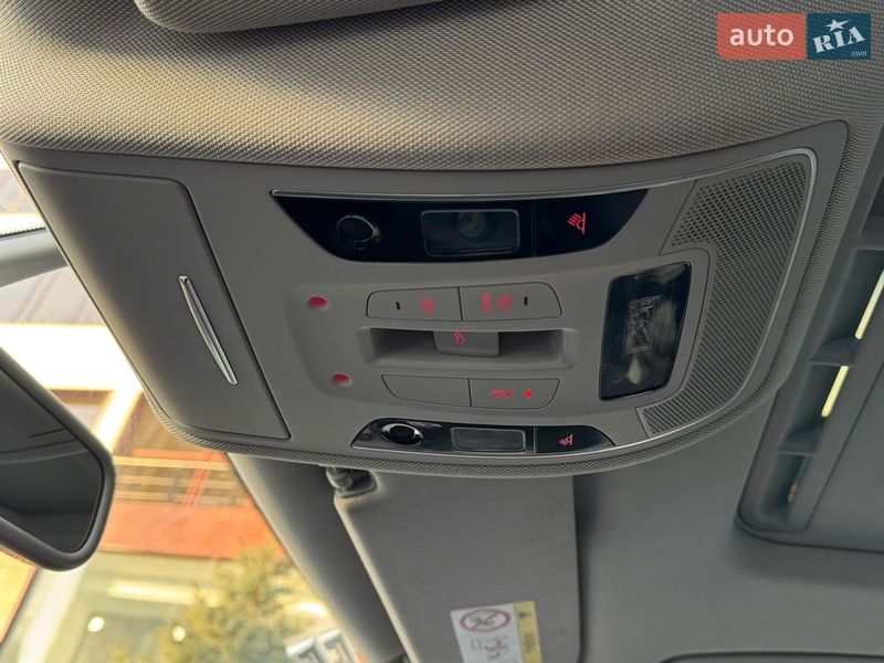 Седан Audi A6 2016 в Днепре