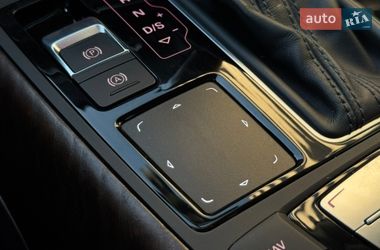 Седан Audi A6 2016 в Днепре