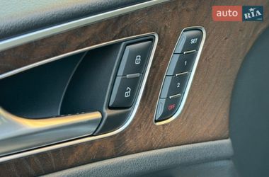 Седан Audi A6 2016 в Днепре