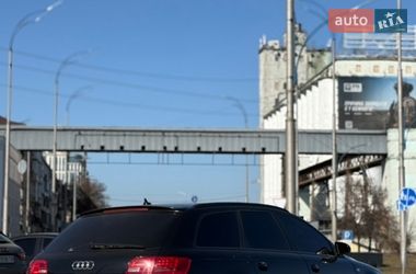 Универсал Audi A6 2008 в Харькове