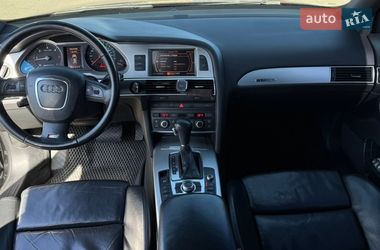 Универсал Audi A6 2008 в Харькове