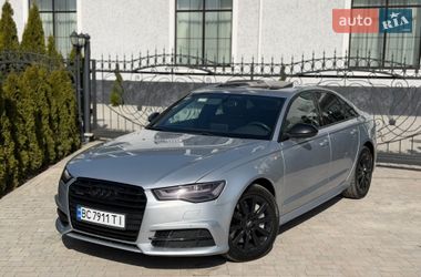 Седан Audi A6 2018 в Вінниці
