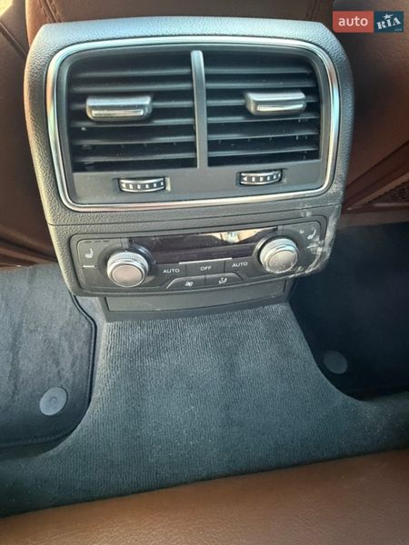 Седан Audi A6 2018 в Киеве фото 16 Седан Audi A6 2018 в Киеве