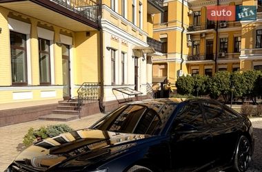 Седан Audi A6 2021 в Киеве