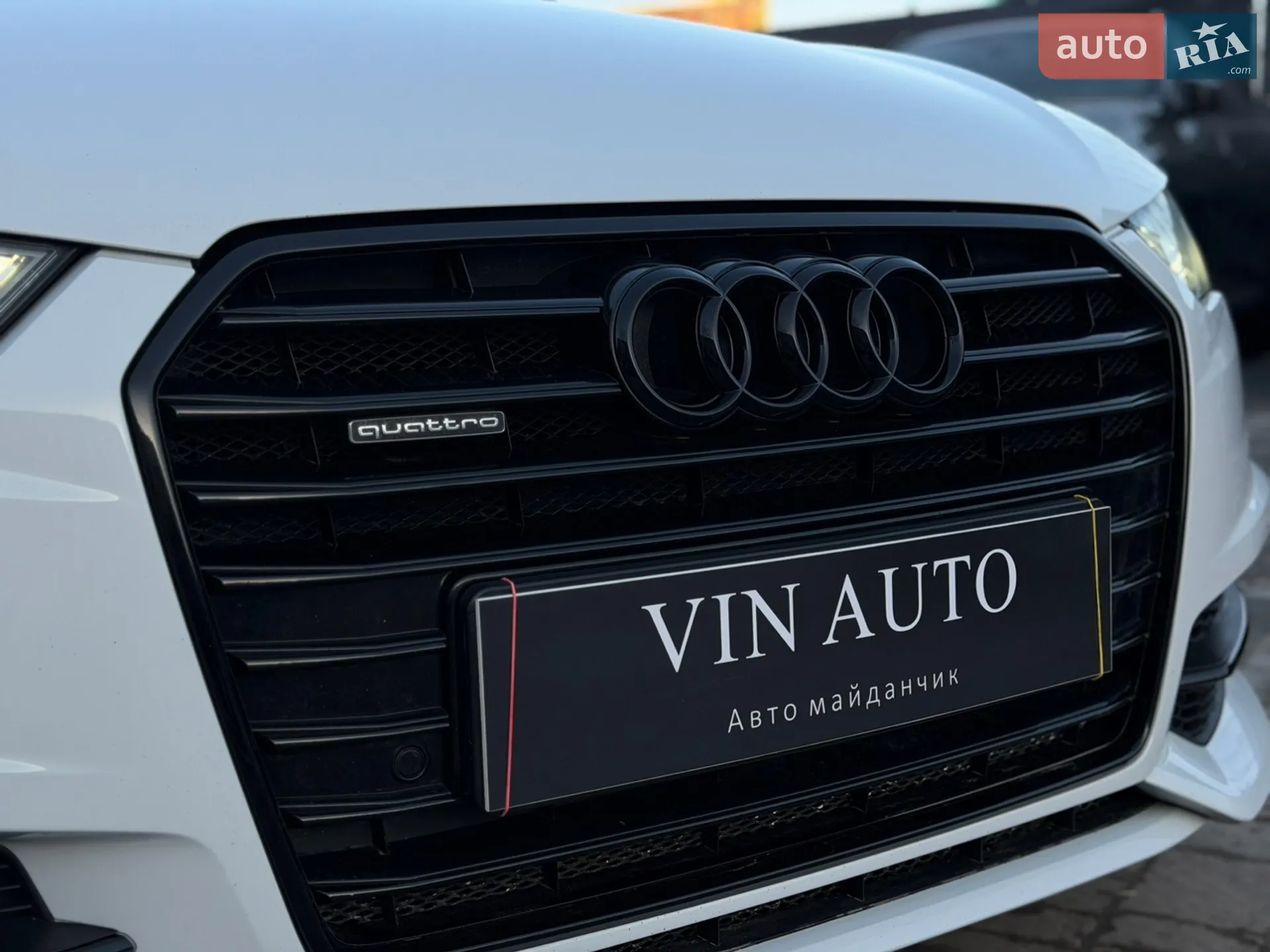 2015 Audi A6 - мініатюра 16