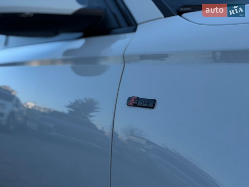 Седан Audi A6 2015 в Тернополе