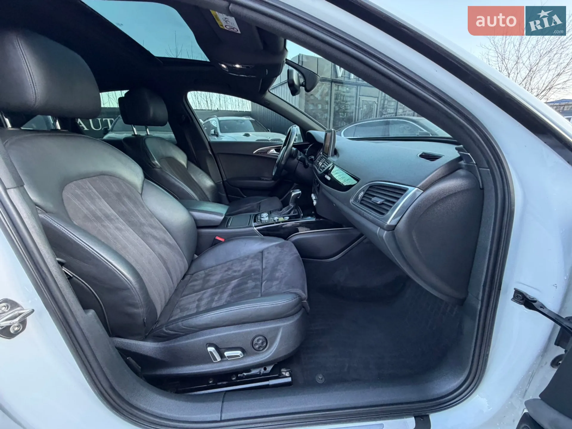 2015 Audi A6 - мініатюра 40