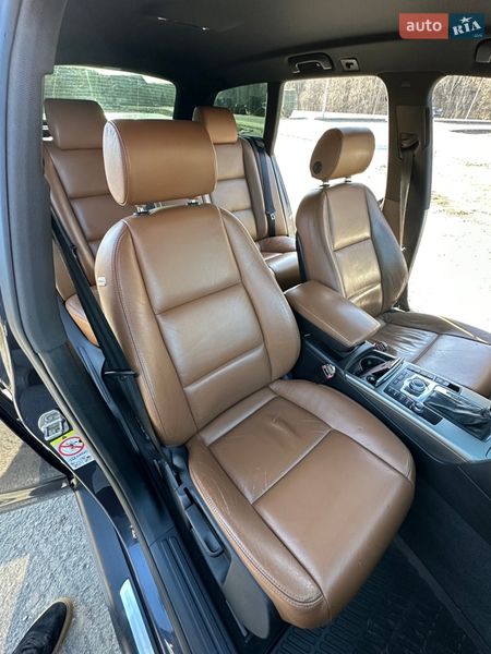 Универсал Audi A6 2007 в Днепре фото 17 Универсал Audi A6 2007 в Днепре