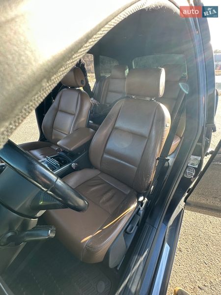Универсал Audi A6 2007 в Днепре фото 18 Универсал Audi A6 2007 в Днепре