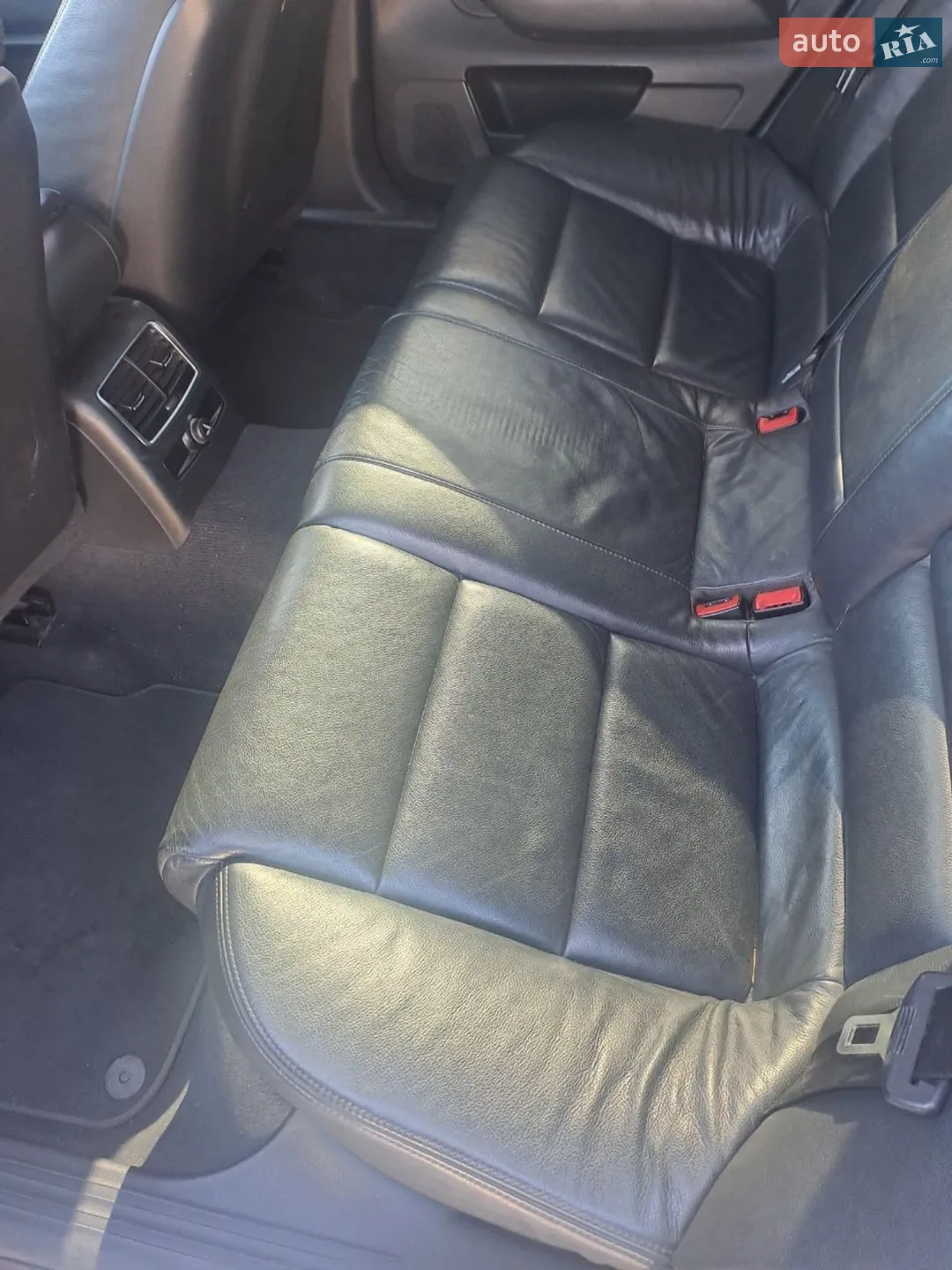 Audi A6 2008 VIN WAUZZZ4F38N111542 фото оголошення 14 з 14