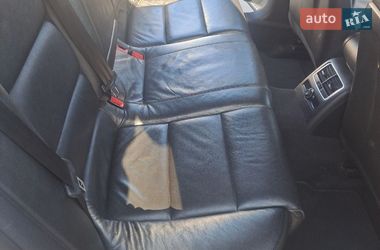 Седан Audi A6 2008 в Кременчуге фото 13 Седан Audi A6 2008 в Кременчуге
