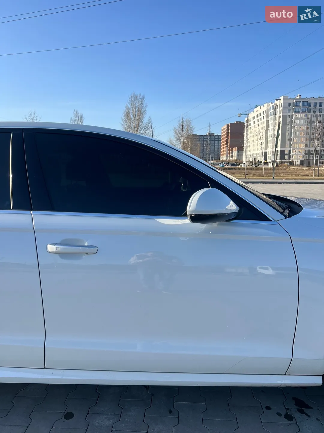 2016 Audi A6 - мініатюра 11