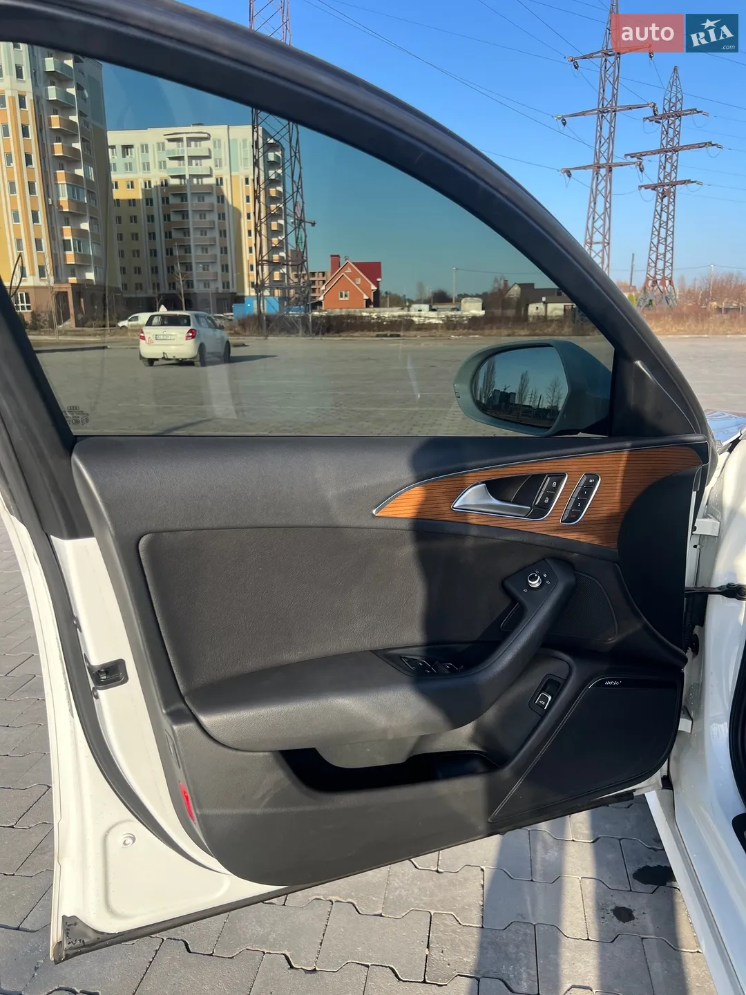 2016 Audi A6 - мініатюра 17