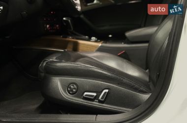 Седан Audi A6 2015 в Киеве