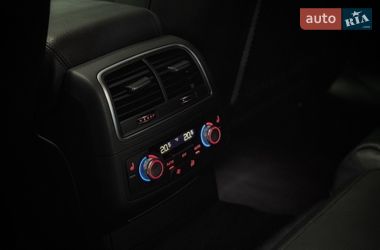 Седан Audi A6 2015 в Киеве