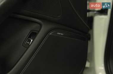 Седан Audi A6 2015 в Киеве
