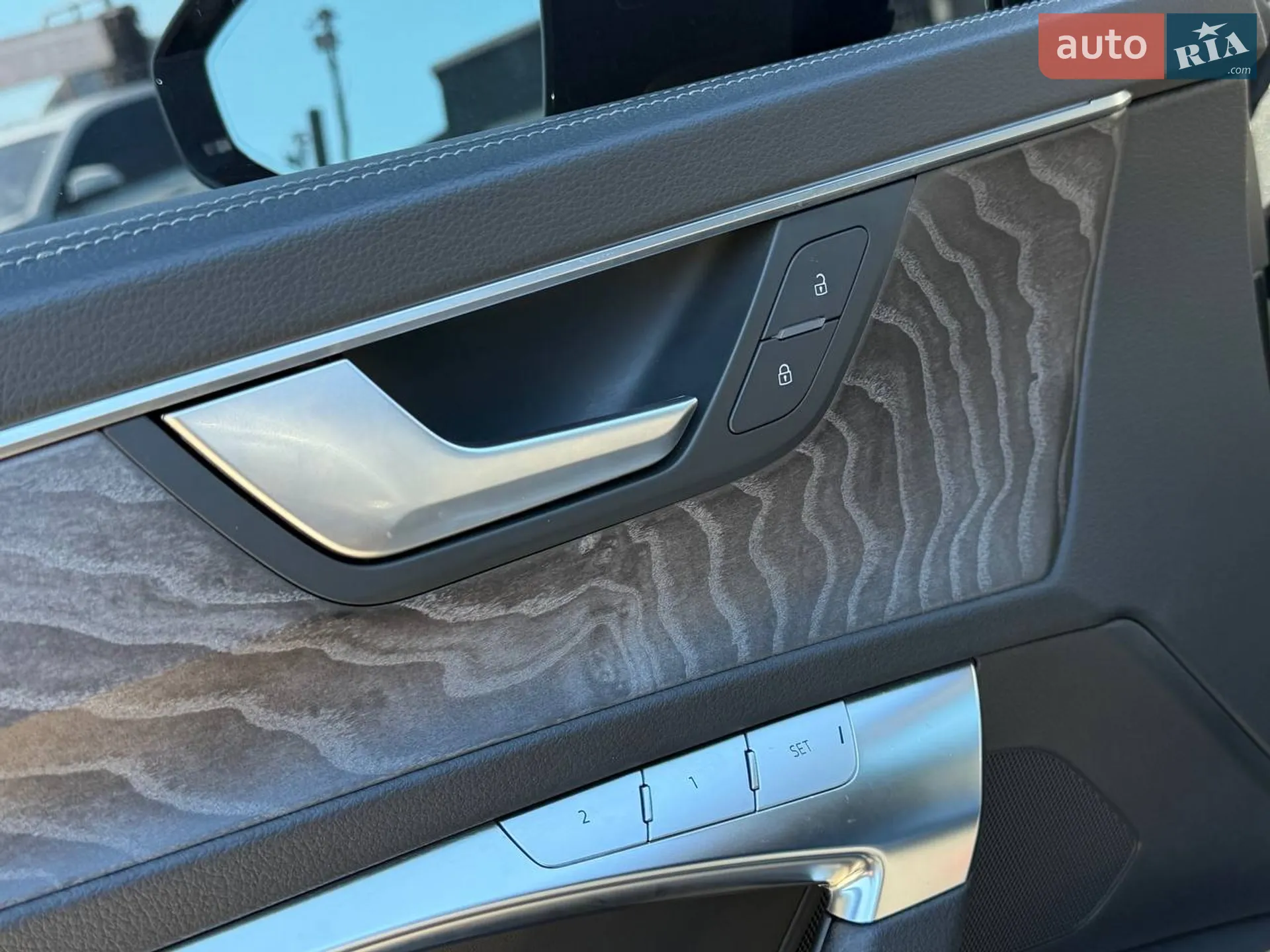 2023 Audi A6 - мініатюра 15