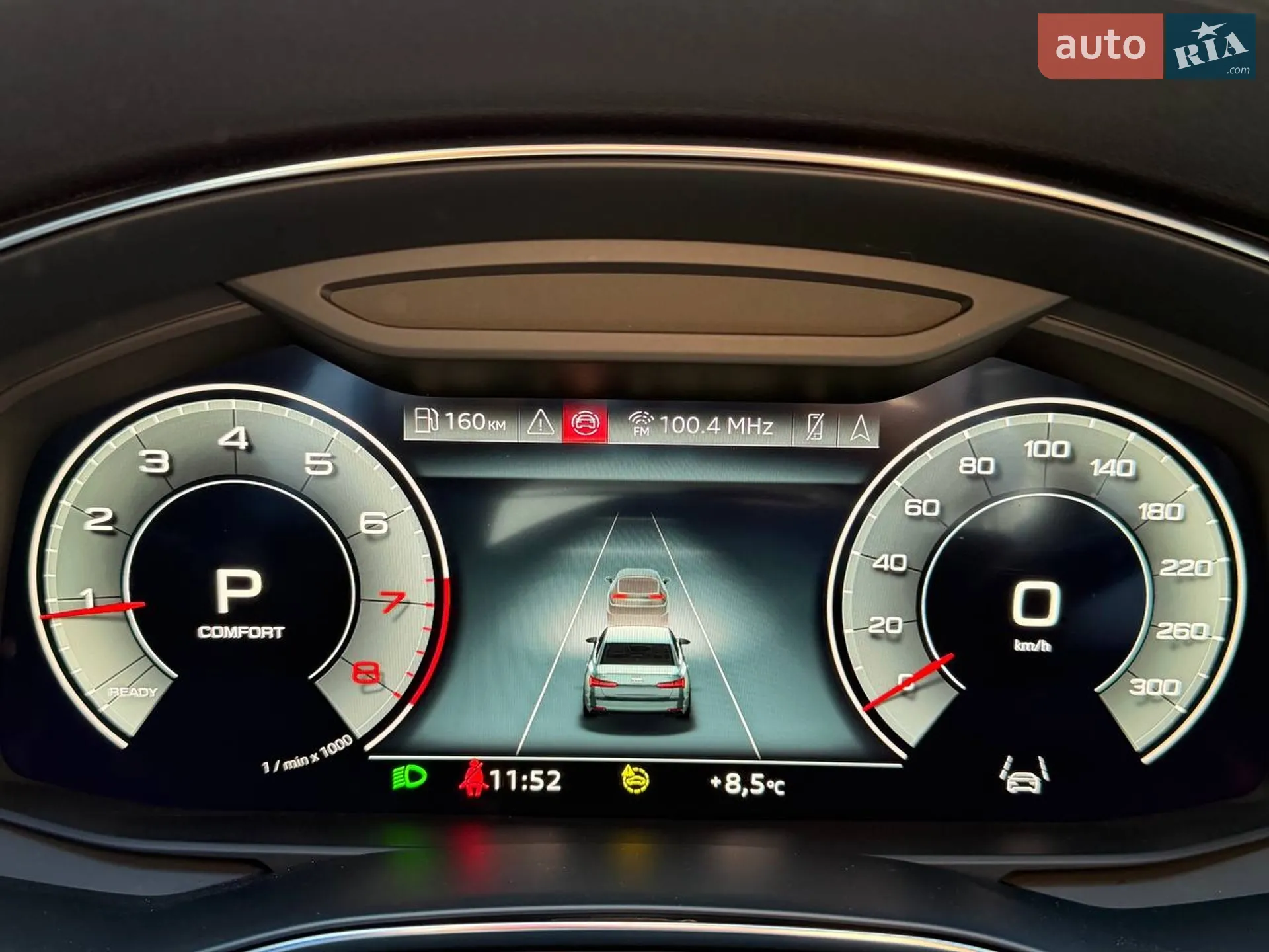 2023 Audi A6 - мініатюра 25
