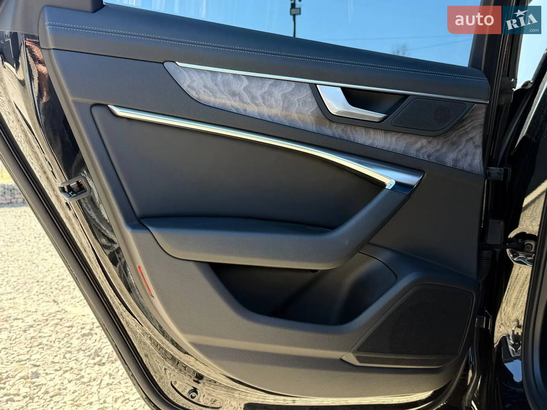 2023 Audi A6 - мініатюра 33
