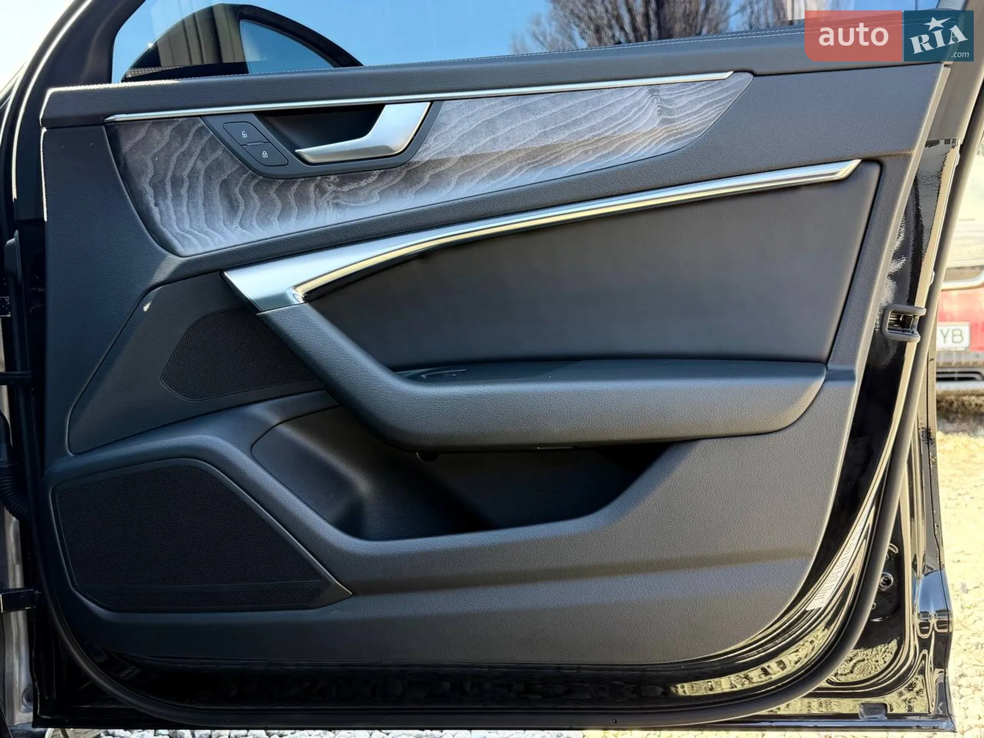 2023 Audi A6 - мініатюра 40
