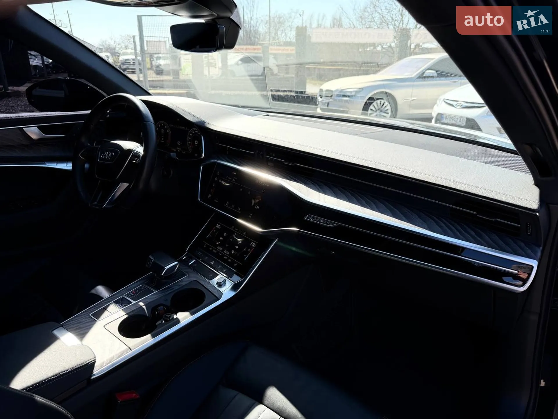 2023 Audi A6 - мініатюра 43