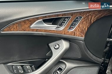 Седан Audi A6 2015 в Києві