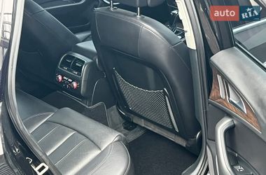 Седан Audi A6 2015 в Києві