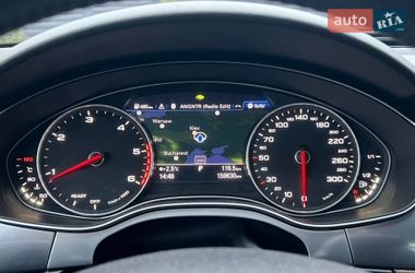 Седан Audi A6 2015 в Києві