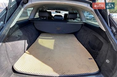 Універсал Audi A6 2005 в Луцьку