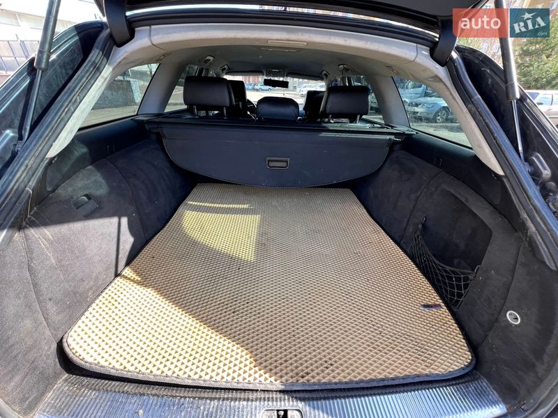Універсал Audi A6 2005 в Луцьку