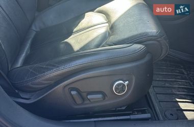 Седан Audi A6 2014 в Любомле