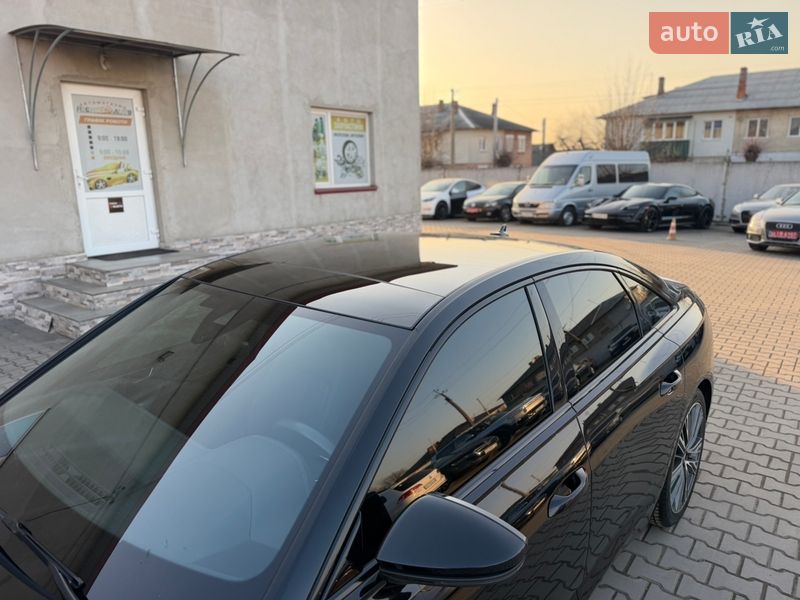Седан Audi A6 2023 в Луцке фото 13 Седан Audi A6 2023 в Луцке