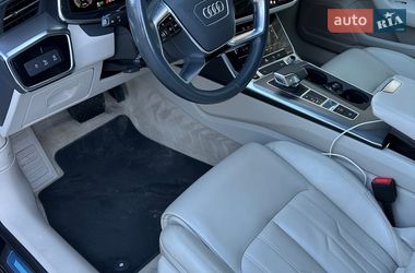 Седан Audi A6 2020 в Киеве