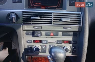 Седан Audi A6 2006 в Валках