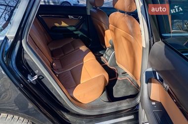 Седан Audi A6 2006 в Валках
