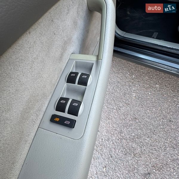 Універсал Audi A6 2002 в Надвірній