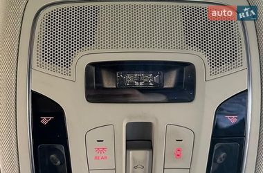 Седан Audi A6 2016 в Ужгороде