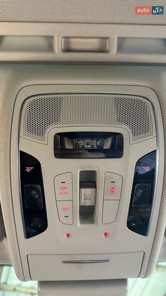 Седан Audi A6 2016 в Ужгороде фото 19 Седан Audi A6 2016 в Ужгороде