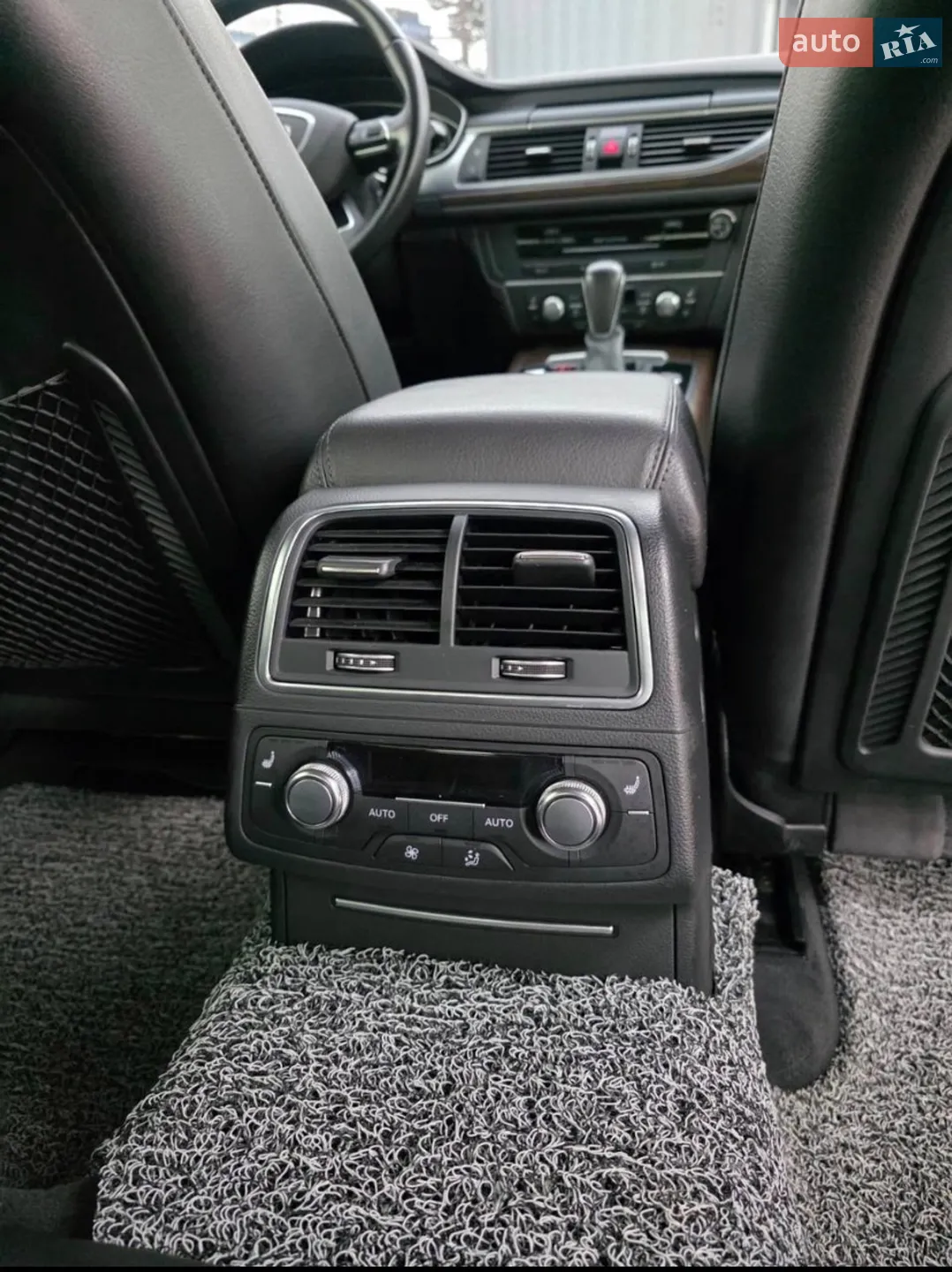 2015 Audi A6 - мініатюра 28