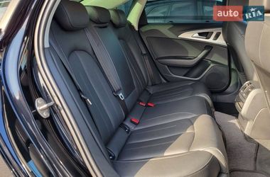 Седан Audi A6 2013 в Хмельницком