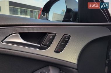 Седан Audi A6 2013 в Хмельницком