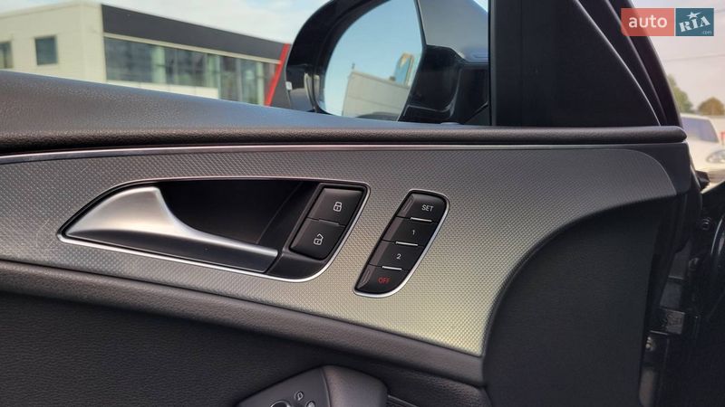 Седан Audi A6 2013 в Хмельницком