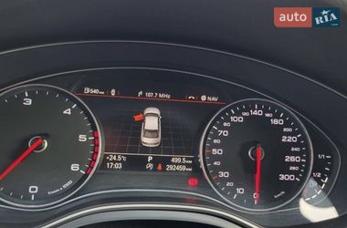 Седан Audi A6 2013 в Хмельницком