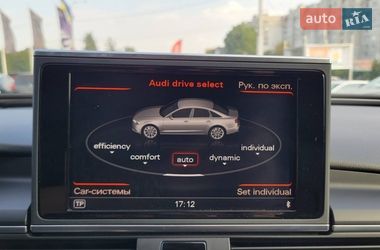 Седан Audi A6 2013 в Хмельницком