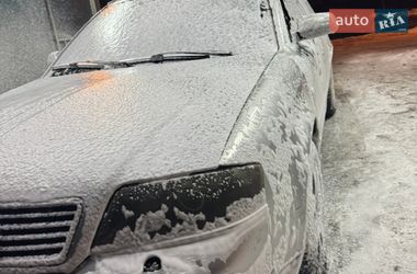 Універсал Audi A6 1998 в Львові