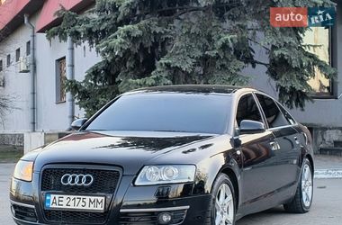 Седан Audi A6 2006 в Павлограді