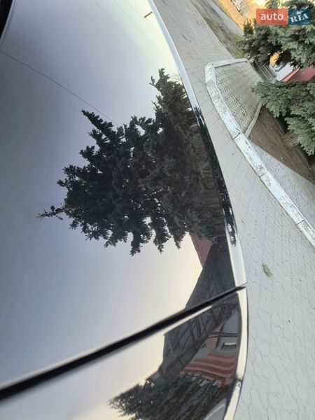 Седан Audi A6 2006 в Павлограді