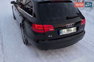 Универсал Audi A6 2007 в Ковеле