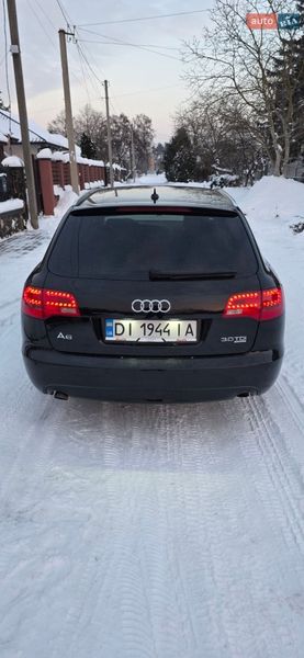 Универсал Audi A6 2007 в Ковеле фото 4 Универсал Audi A6 2007 в Ковеле