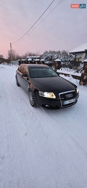 Универсал Audi A6 2007 в Ковеле фото 5 Универсал Audi A6 2007 в Ковеле